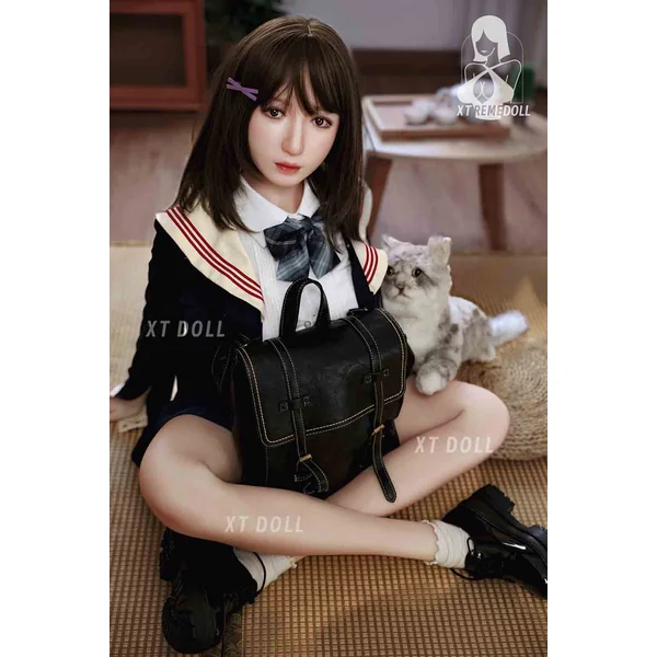 Serene – 5’2″ | 157cm Sex Doll