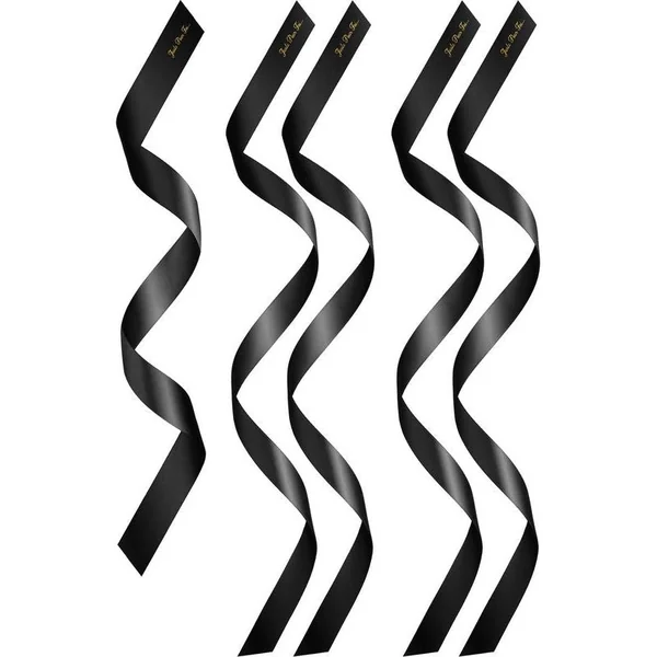 Set of 5 Satin Strips - Sweet Caress - Juste Pour Toi ...