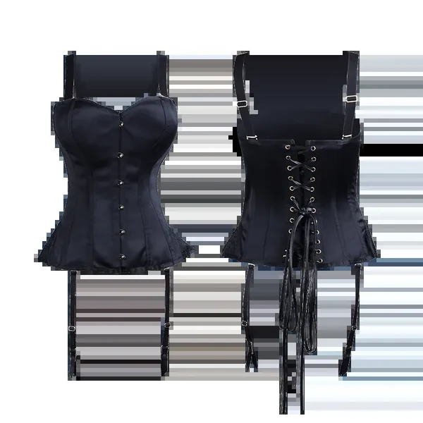 Sevanda Midsummer Dream Sex Vest