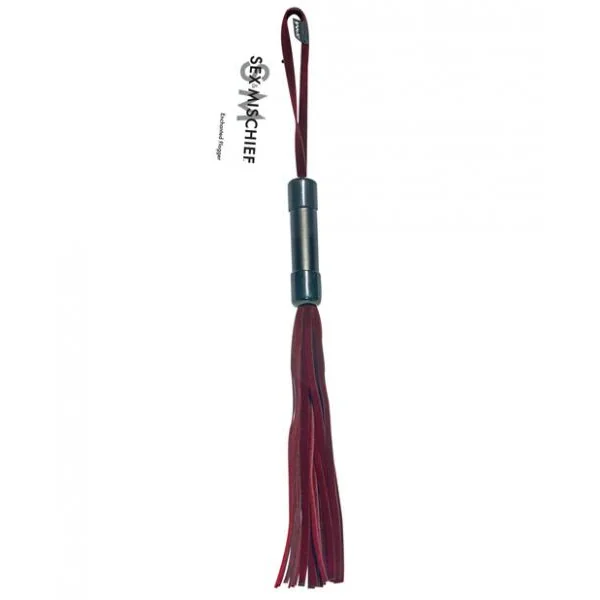 Sex and Mischief Enchanted Heart Flogger