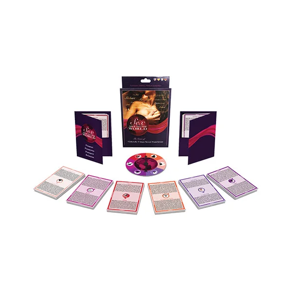 Sex Around The World