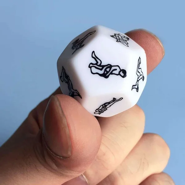 Sex Dices for Couples