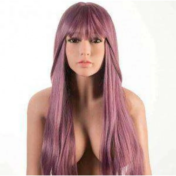 Sex Doll Wig #12