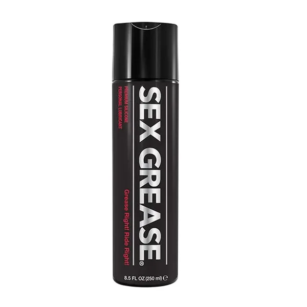 Sex Grease Silicone