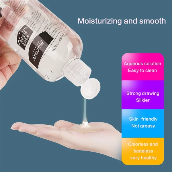 Sex Lubricant For Session Anal Lubrication Gay Goods Adults Lube Adult Products Gel Masturbation Personal Lubricants Water-based