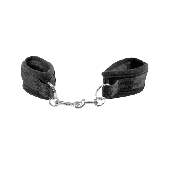 Sex & Mischief Beginner’s Handcuff