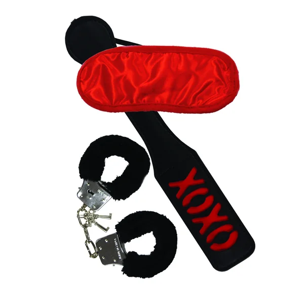 SEX & MISCHIEF SWEET PUNISHMENT KIT