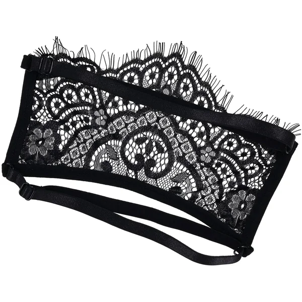 Sex & Mischief Veiled Vision Lace Blindfold