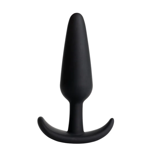Sexyland Cadet Slimline Silicone Butt Plug - Large