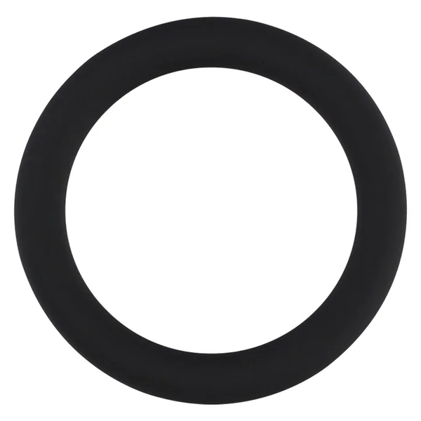 Sexyland Endurance Silicone Cock Ring - 33mm