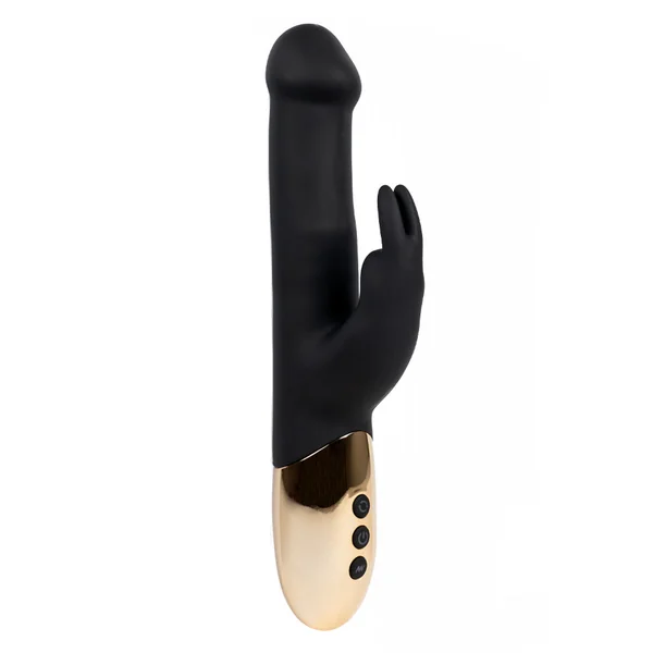 Sexyland Pirouette Super-Power Rabbit Vibrator With Rotating Beads