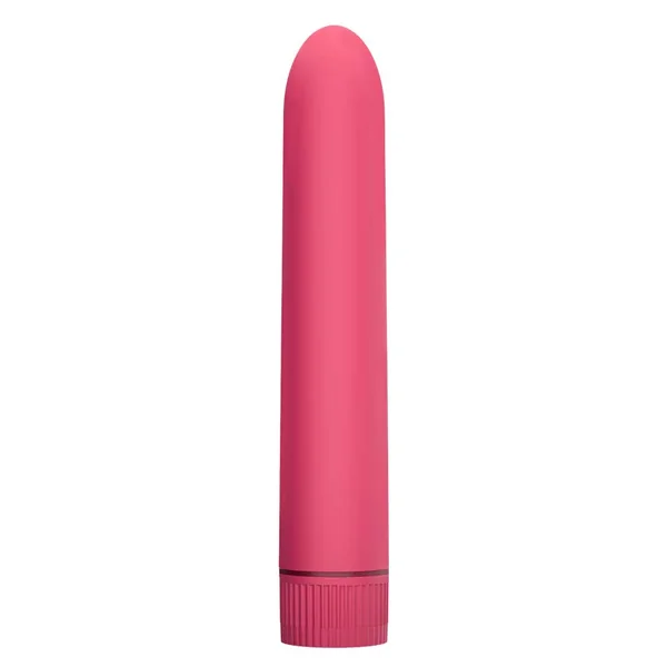 Sexyland Sweetheart Soft-Touch Multi-Speed Straight Vibrator