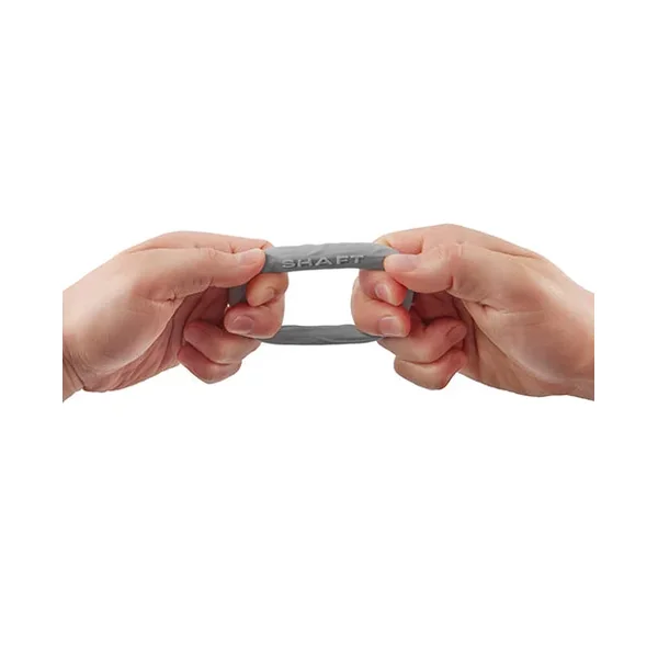 Shaft C-Ring – Small Gray