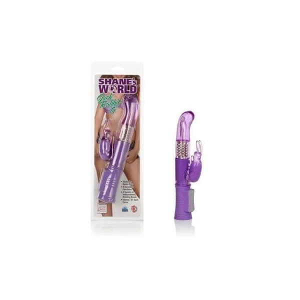 Shanes World Jack Rabbit G - Purple