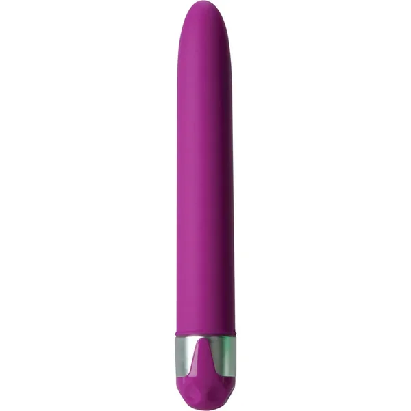 Shane’s World Sorority Party Vibe All Night Vibrator – Purple