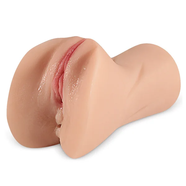 Shequ Eunice Waterproof Realistic Vaginal Masturbator