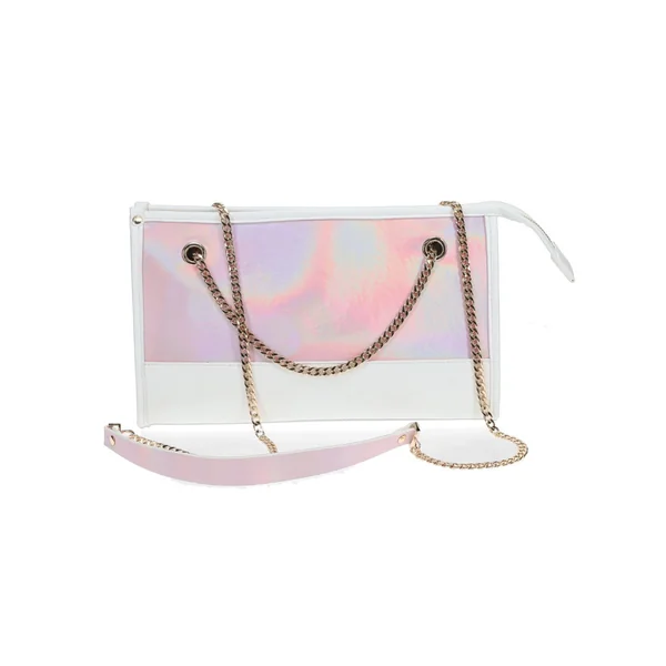 Shots Ouch! Paris Collection Bondage Kit w/Bag - Pink