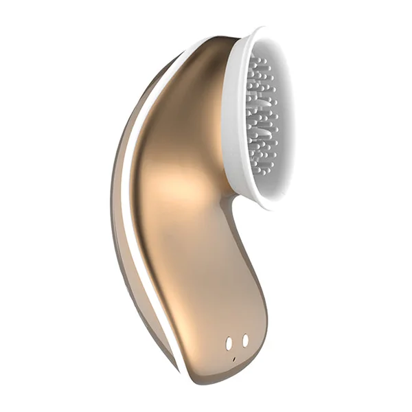 Shots Twitch Innovation Hands Free Clitoral Stimulator