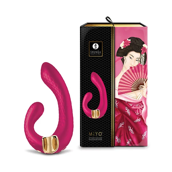 Shunga Miyo Intimate Massager