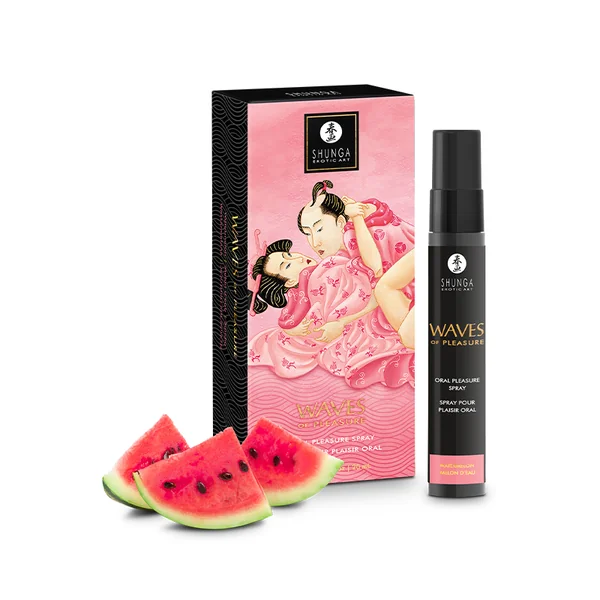 Shunga – Waves of Pleasure – Watermelon