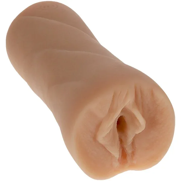 Signature Strokers Natasha Nice Vanilla