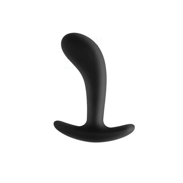 Silicone Butt Plug ( Small )