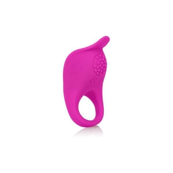 Silicone Rechargeable Teasing Enhancer