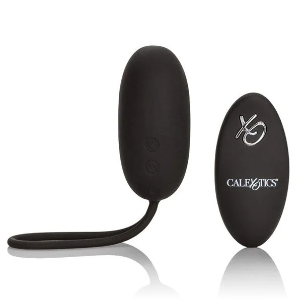 Silicone Remote Rechargeable Egg