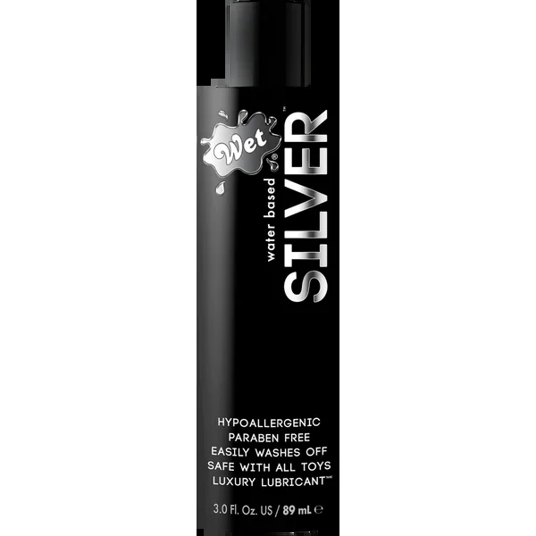 Silver (89ml)