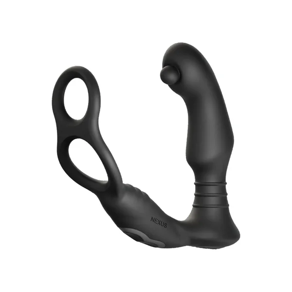 Simul8 Orbit Thumping C-Ring & Prostate Toy