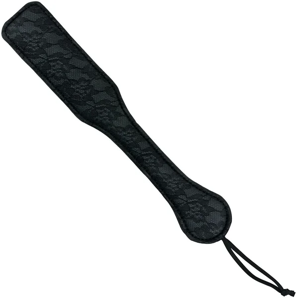 Sincerely Lace Paddle by Sportsheets