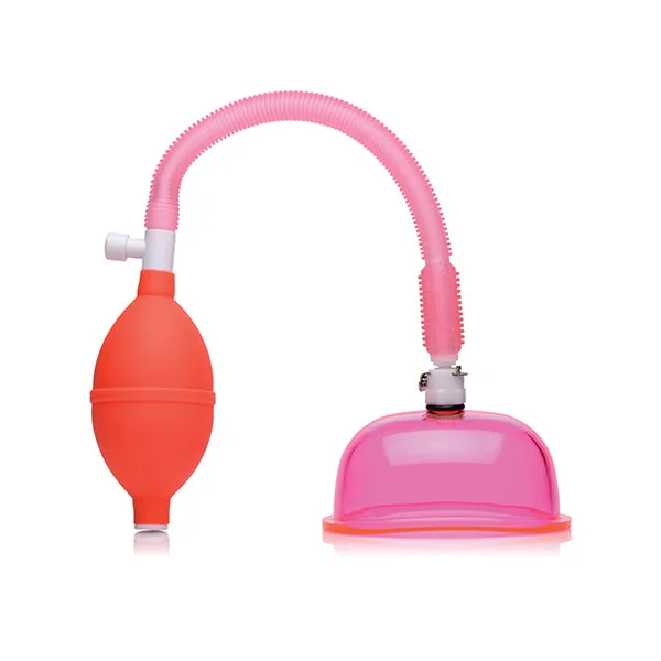 Size Matters Large Vaginal Pump