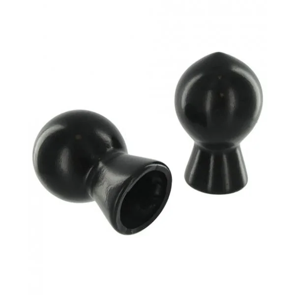 Size Matters Nipple Boosters