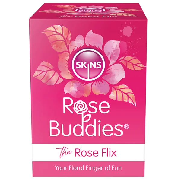 Skins Rose Buddies - Rose Flix