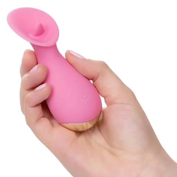 Slay® #TickleMe Vibrator