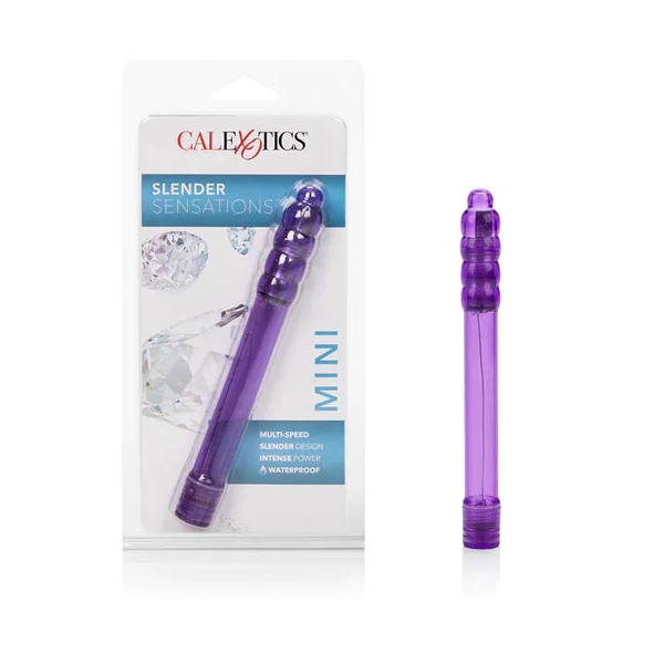 Slender Sensations Vibrator by Cal Exotics
