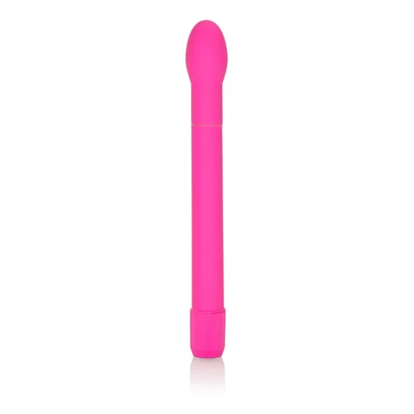 SLENDER TULIP 7 FUNCTION PINK