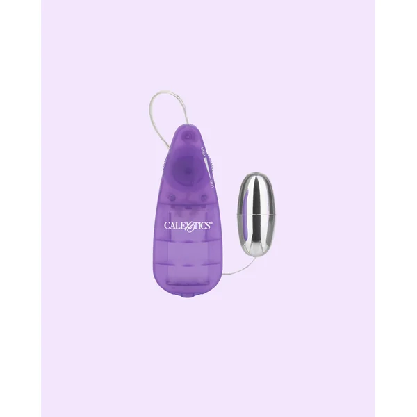 Slim Teardrop - Vibrator