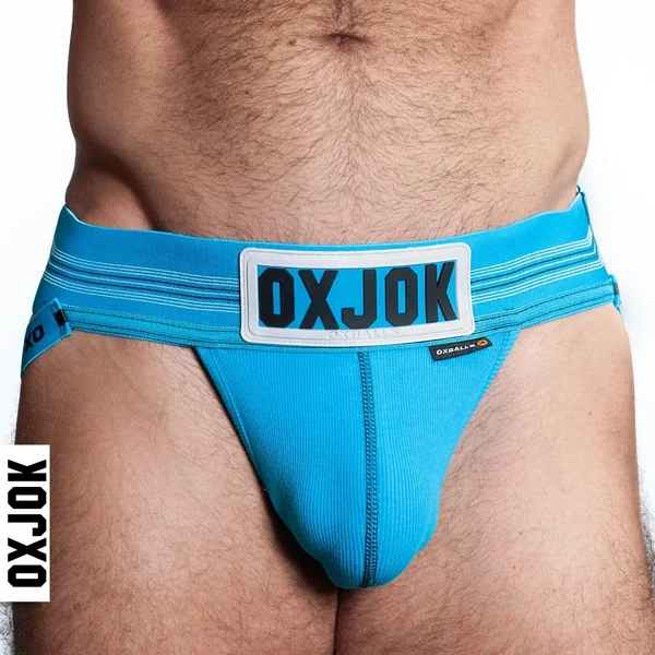 Slingjock Upthrust Slider Strap Jock Pool Small