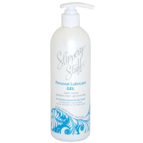 Slippery Stuff Gel - 16 Oz