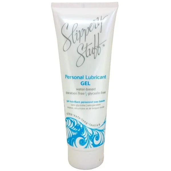 Slippery Stuff Gel – 8 Oz Tube