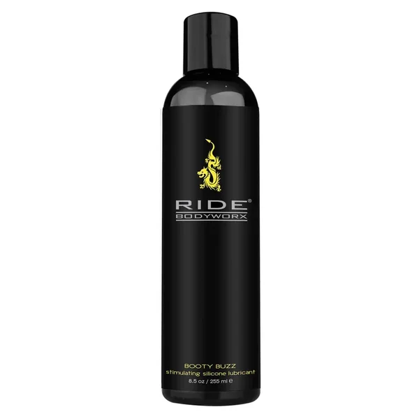 Sliquid Ride Bodyworx Booty Buzz – 8.5 oz