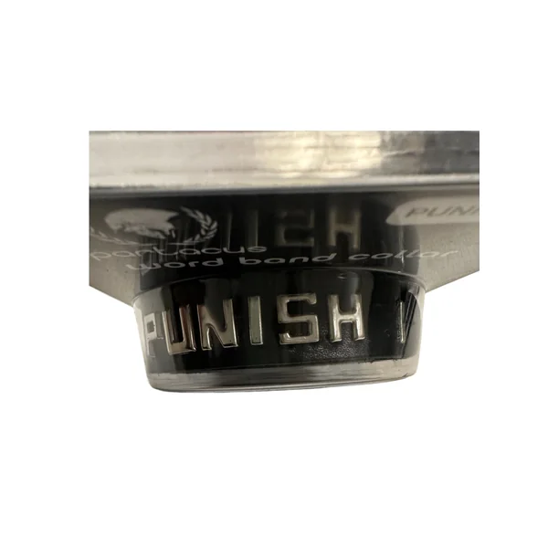 SM COLLAR- PUNISH ME