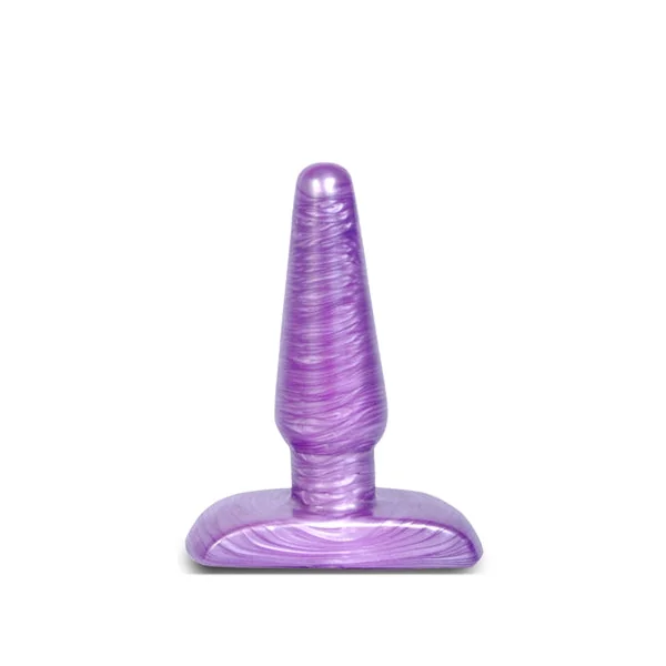 Small Cosmic Plug - Purple