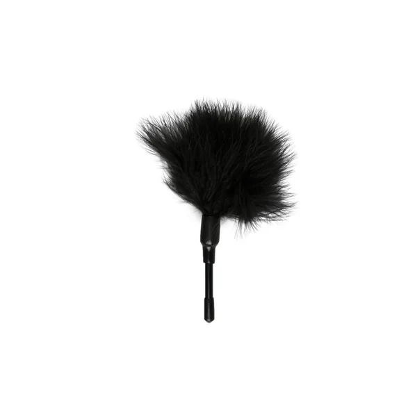 Small Tickler – Black