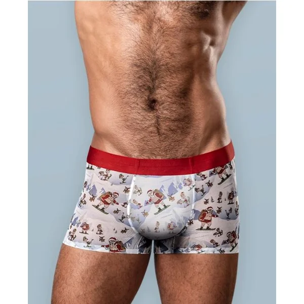 SM’LESS SHEER SHRT ST DICK&CO SMALL