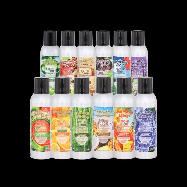 Smoke Odor Spray Exterminator Sugar Cookie 7OZ