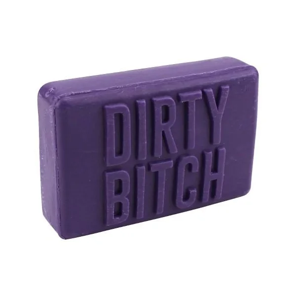 Soap Bar Dirty Bitch