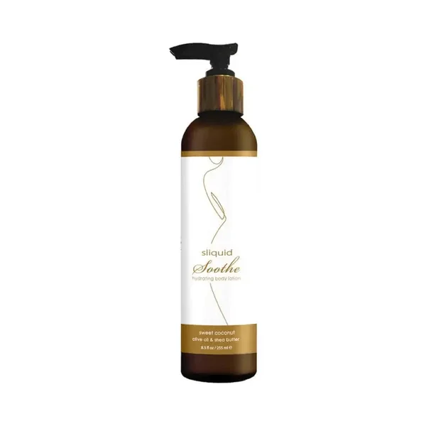 Soothe Body Lotion Sweet Coconut