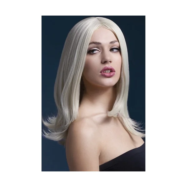 Sophia Wig - Blonde